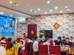 -老刘生态大鱼坊铁锅炖鱼(赛马场店)