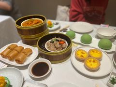 -香港龙凤楼(陆家嘴中心店)