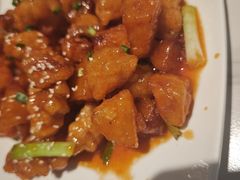 -旺达·福州菜(正大广场店)