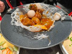 -老福洲·三十年福州味(斗东店)