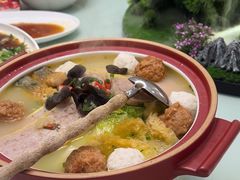 -谢先生酒店·椒宴集(沙湖店)