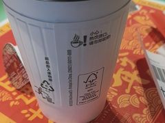 -麦当劳(军博店)