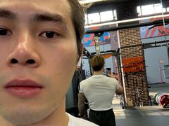 -加伍磅精英训练中心