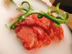 -盡膳口福跷脚牛肉火锅(合生汇购物中心店)