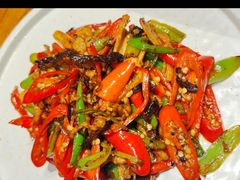 -敏珠拉姆藏餐·南京厨房(富春江东街店)