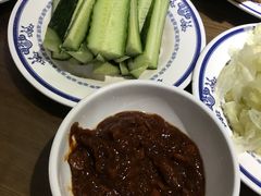 -老爆肚满五香烧牛羊肉