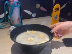 -大娘水饺(浒崇路大润发店)