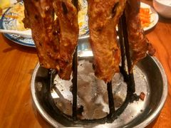 -巴依老爷新疆美食(常营店)