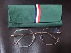 -棱石眼镜(CP静安店)