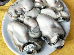 -濠轩阁特色生蚝火锅(水湾路店)