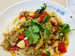 -I-YOU面缘·仁和新城店