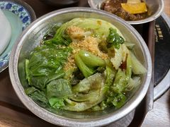 -歪头牛肉(金龙壹号店)