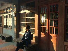 -剥皮寮历史街区