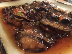 茄子夹-妈妈的味道(工人体育场东路店)