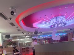 -海底捞火锅(杭州庆春路夜宵主题店)