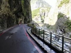 -太鲁阁公园