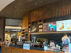 -星巴克臻选(北京富力家园店)