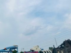 -苏州乐园森林水世界