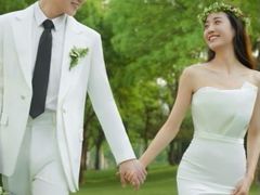 -经典婚纱摄影美学馆·私人定制