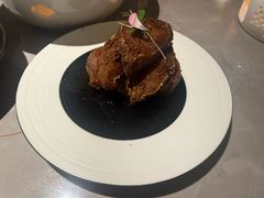 -醉庐·新上海菜(南京西路店)
