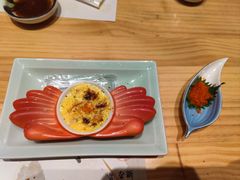 -和创柚子·会席日本料理(新区淮海街店)