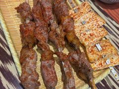 -新疆伊宁远征餐厅
