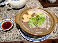 -南京大牌档(济南万象城店)