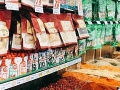 -兴龙广缘超市(奥体中心店)