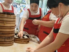 -清真马三汤包(回民街店)