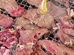 -大阪烧肉BAKA一代(十亩地店)