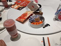 -小厨娘淮扬菜(清江苏宁广场店)