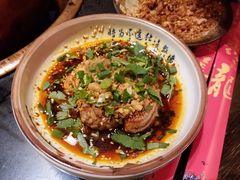 -镇江龙·火锅串串(武侯祠店)