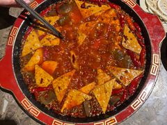 -重庆渝达老火锅(春熙路店)