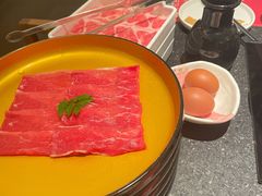 -牛New寿喜烧(青浦店)