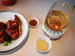 脆皮乳鸽-湖锦酒楼·湖北菜(八一路店)