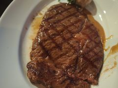 -上海柏悦酒店·世纪100牛排馆