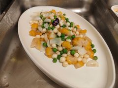-丹东福瑞德大酒店·翠宫中餐厅