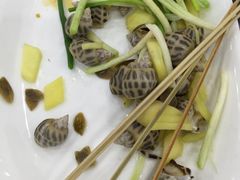 -钱大妈海鲜饭店(保利林语店)