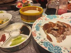 -好福记饭店(红梅公园店)