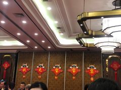 大堂-宁波状元楼酒店(和义路店)