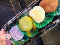 -歹街(金成店)