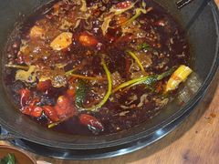 -楠火锅(哈尔滨金爵万象店)