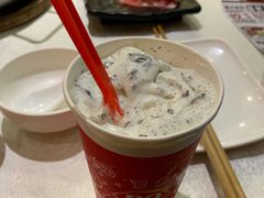 -DQ·蛋糕·冰淇淋(周浦万达店)