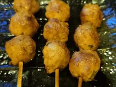 -木子烧鸟屋(百子湾店)