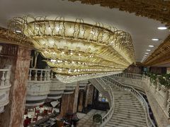 -万宝海鲜舫(劳动公园店)