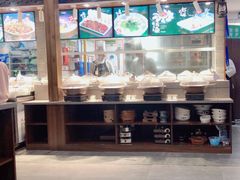 -滁香园·滁州菜(琅琊山店)