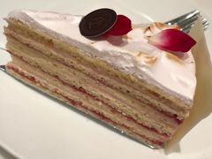 -PAUL LAFAYET 法式甜品(港汇广场店)