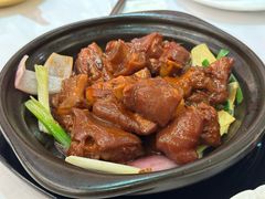 -泮溪酒家(荔枝湾店)