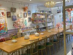 -100家灵感仓库·DIY团建(什刹海店)