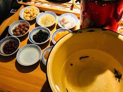 -哥老官重庆美蛙鱼头(宝山龙湖店)